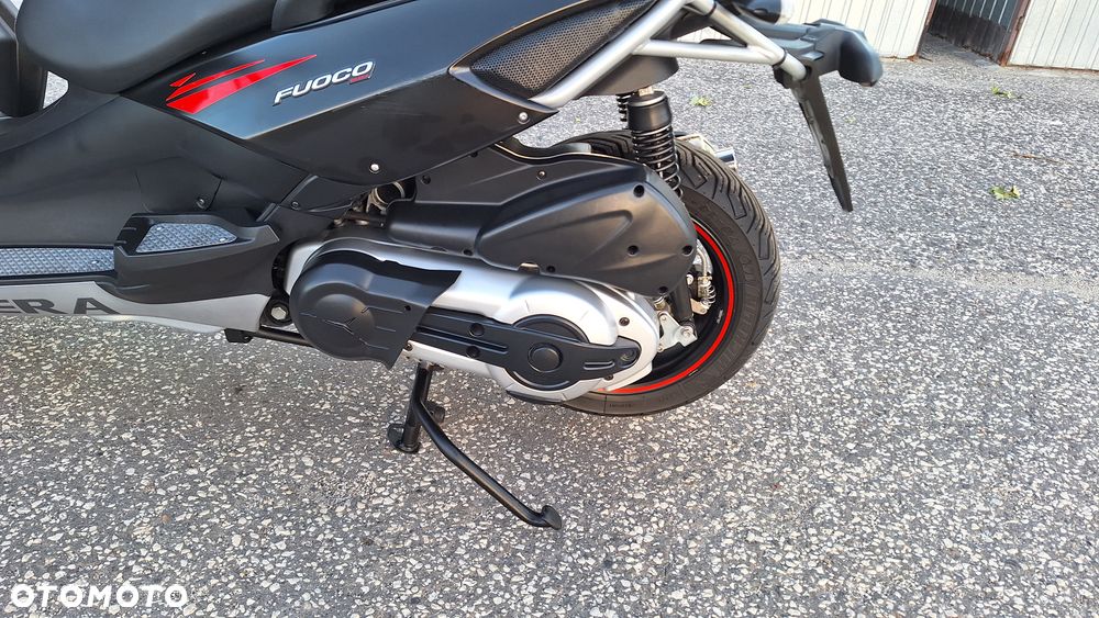 Gilera Inny - 7