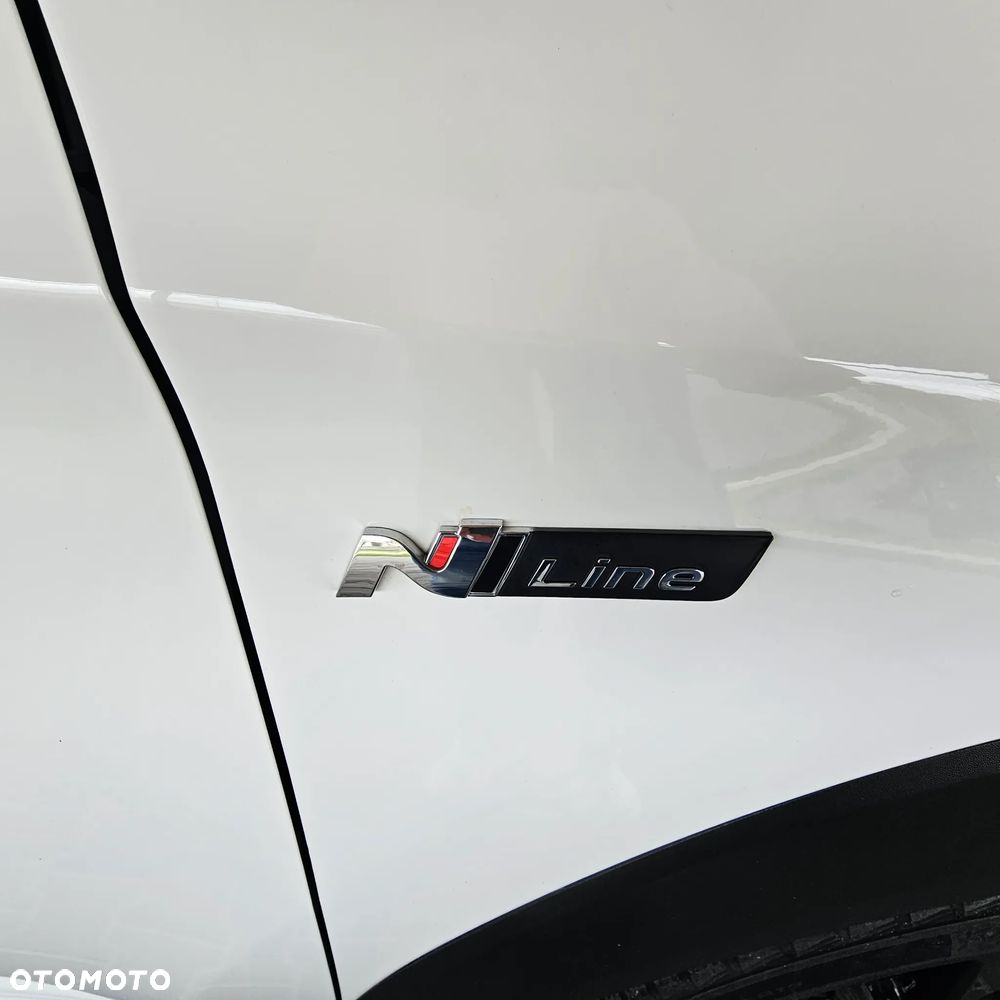 Hyundai Tucson - 27