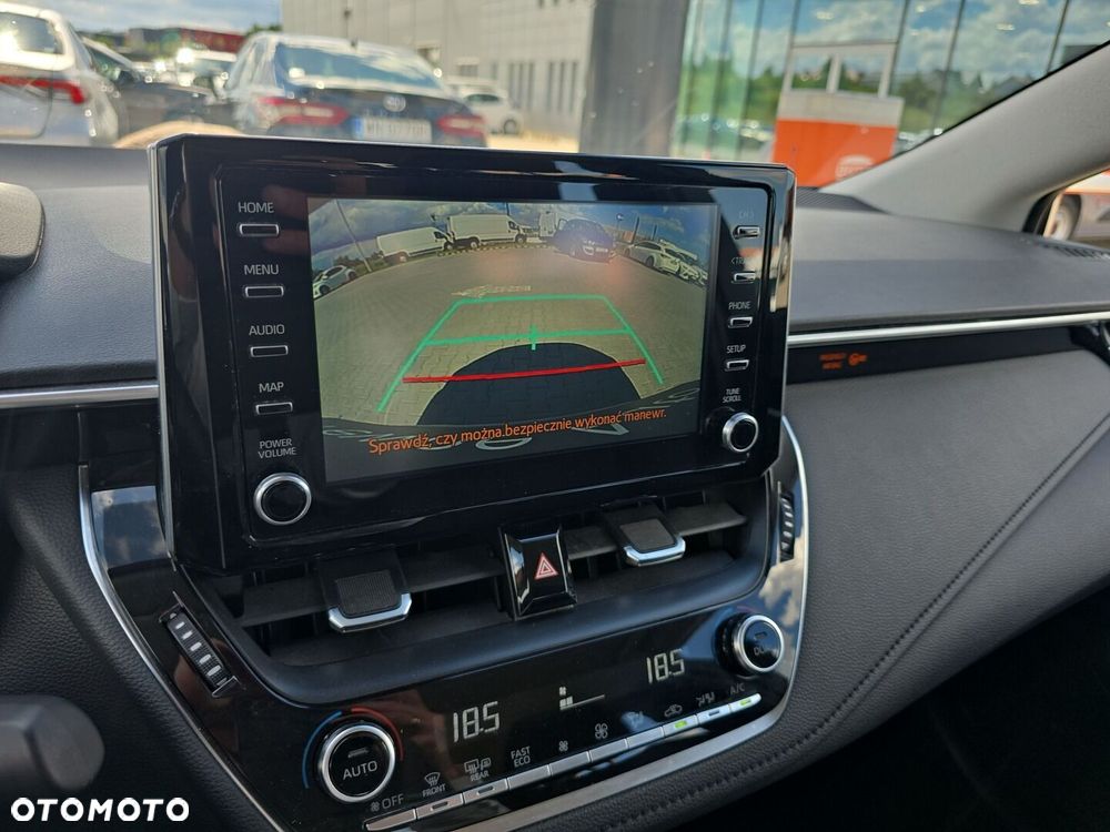 Toyota Corolla - 21