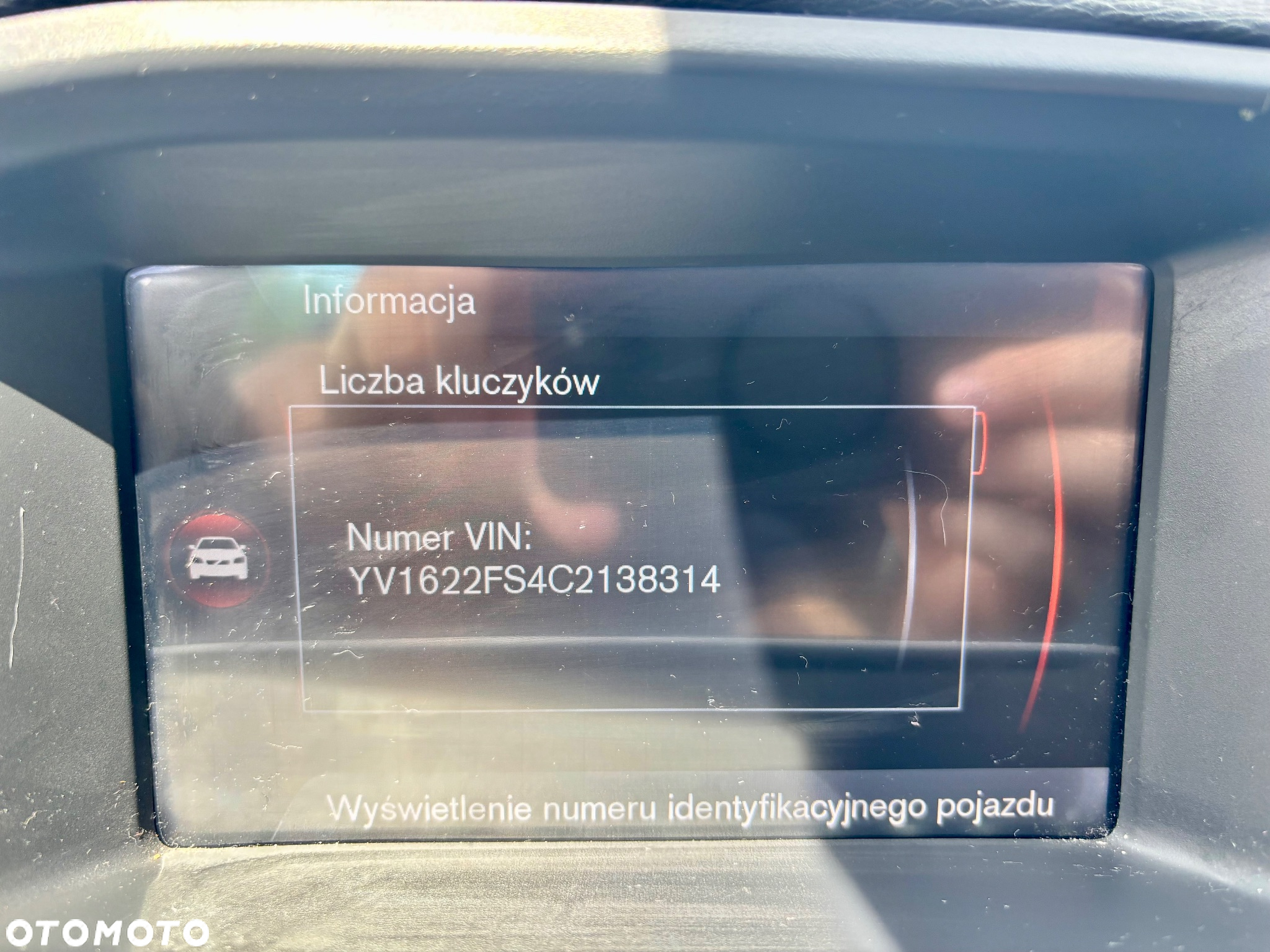 Volvo S60 2.5 T5 - 12