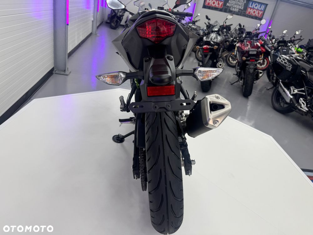 Kawasaki Ninja - 31