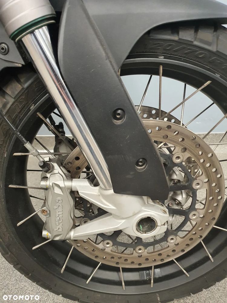 Ducati Multistrada - 25