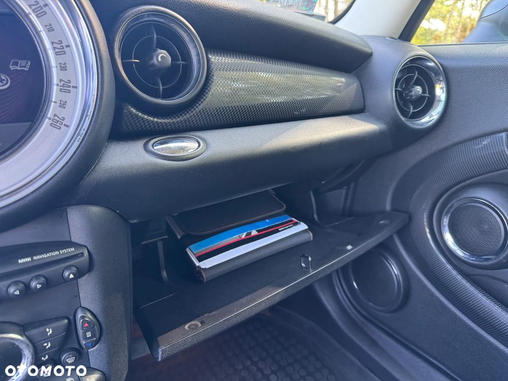 MINI Cooper S Standard - 33