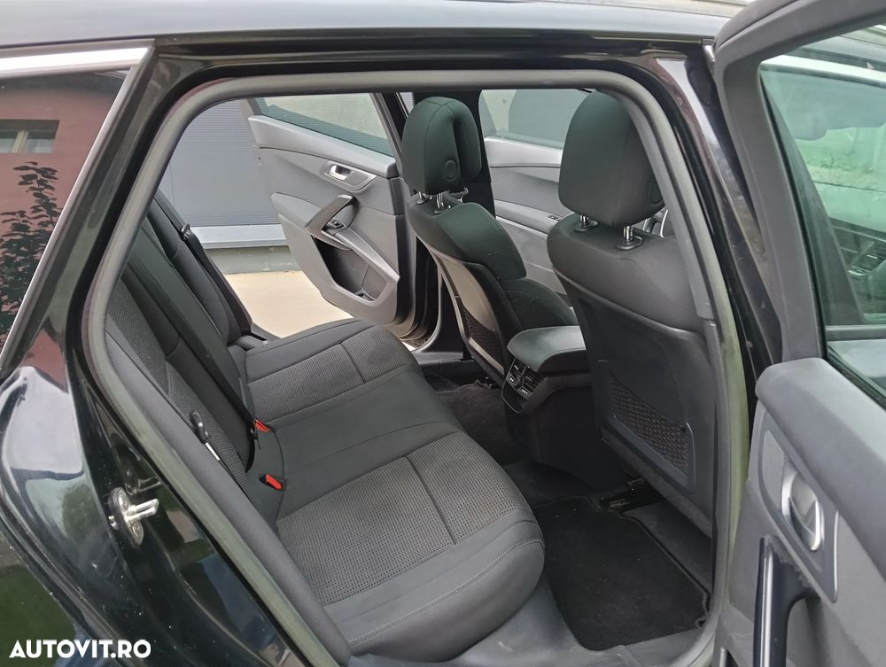 Peugeot 508 SW 1.6 THP Active - 11