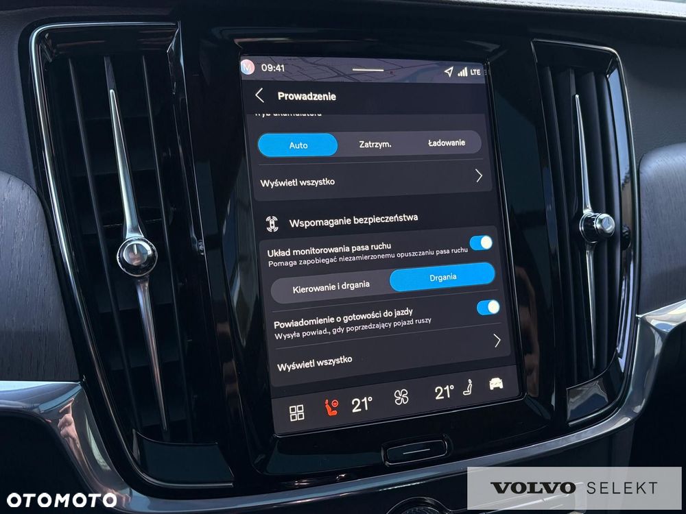 Volvo V90 - 33