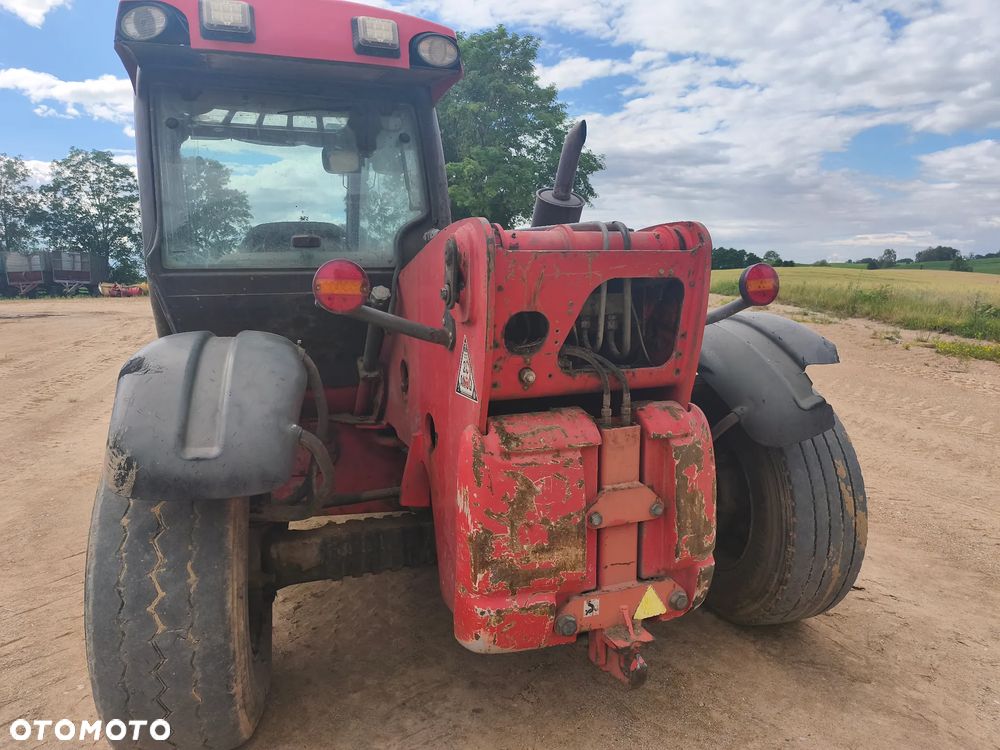 Manitou MLT 741-120 - 6