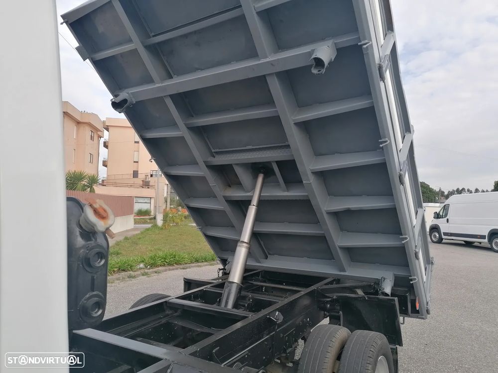 Mitsubishi Canter 3.0 C/Dupla Tri-basculante - 6