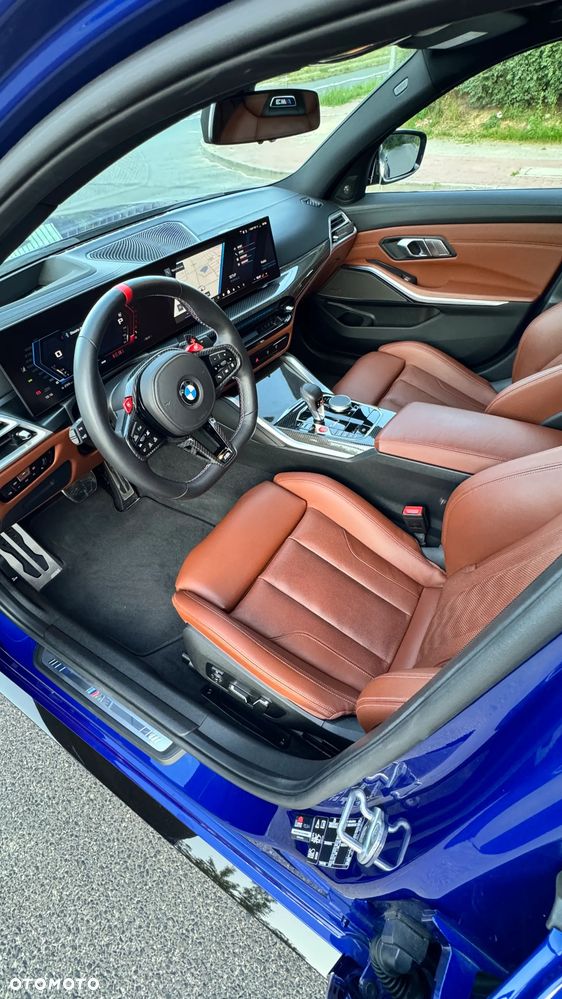 BMW M3 - 9