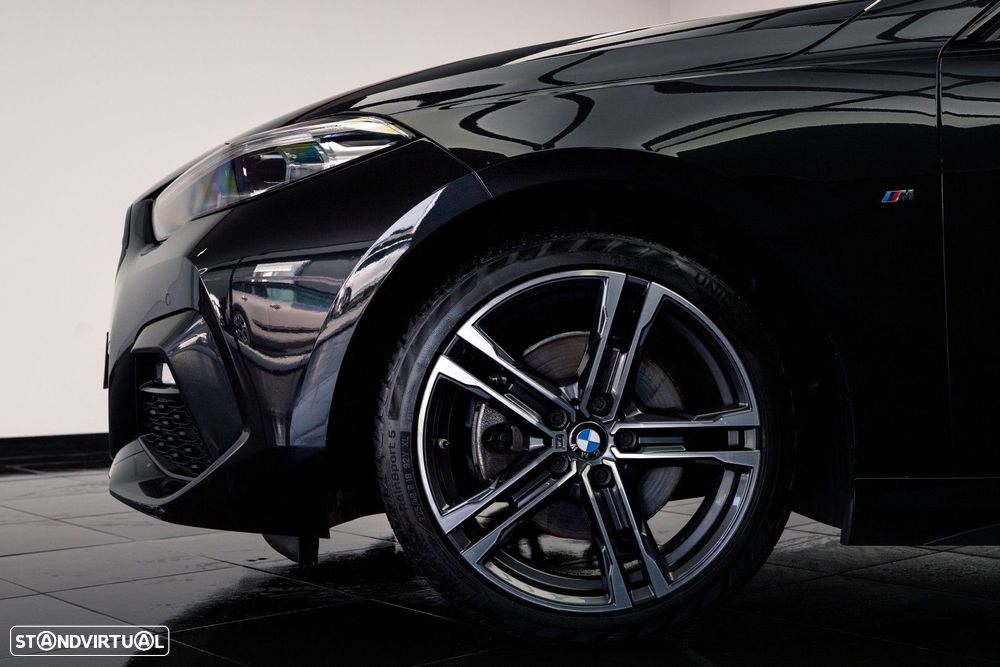BMW 218 Gran Coupé i Pack Desportivo M - 7