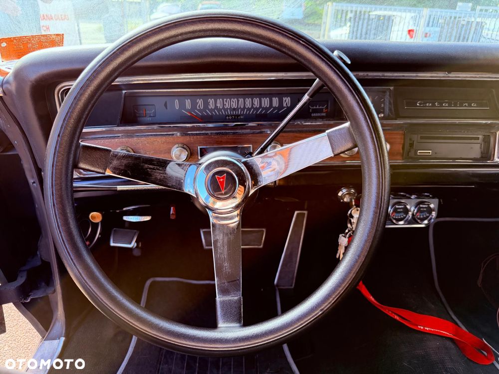 Pontiac Catalina - 6