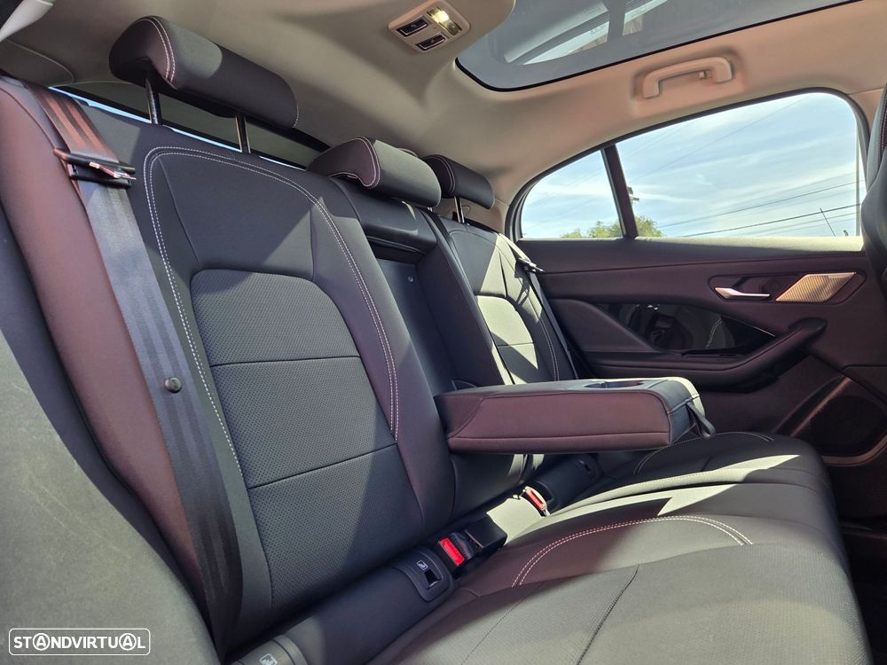 Jaguar I-Pace EV400 R-Dynamic SE AWD - 54