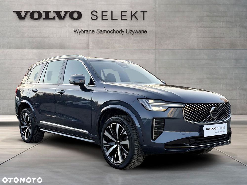Volvo XC 90 - 4