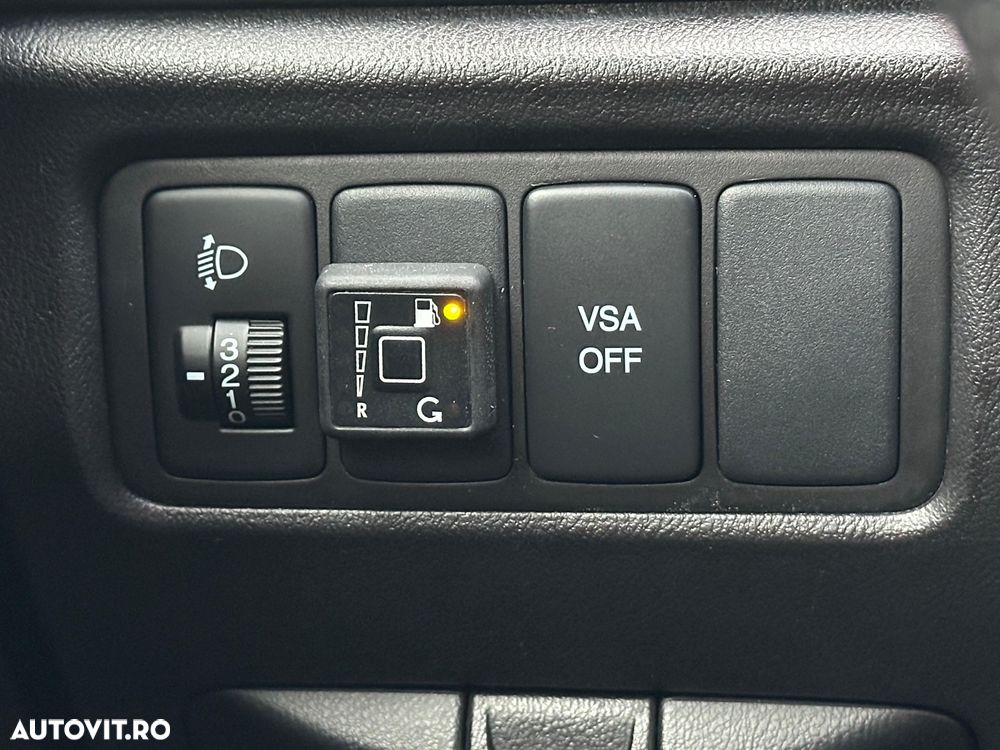 Honda Accord 2.0 Elegance Advantage - 23