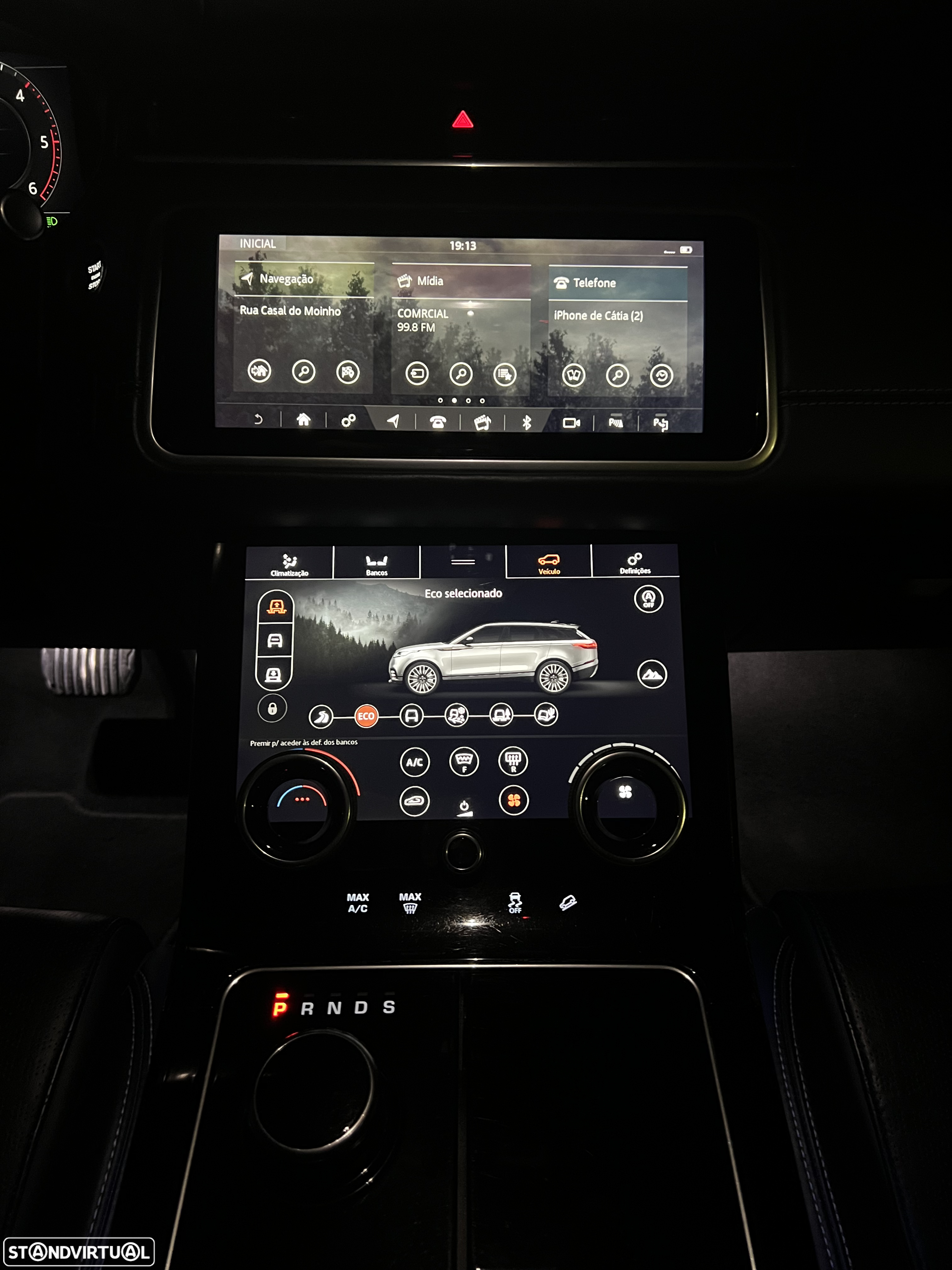Land Rover Range Rover Velar 3.0 D R-Dynamic HSE - 32
