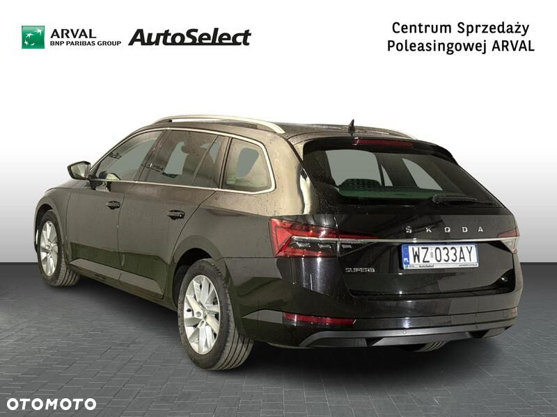 Skoda Superb 2.0 TDI SCR Style DSG - 3