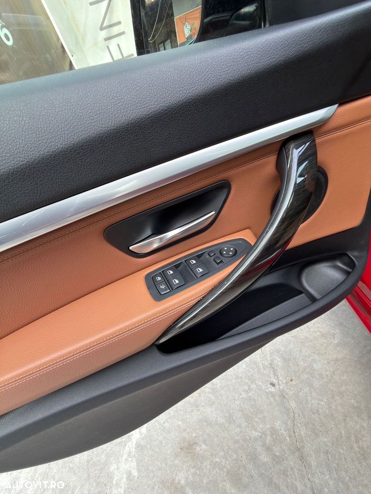 BMW Seria 3 320d GT Aut. Luxury Line - 13