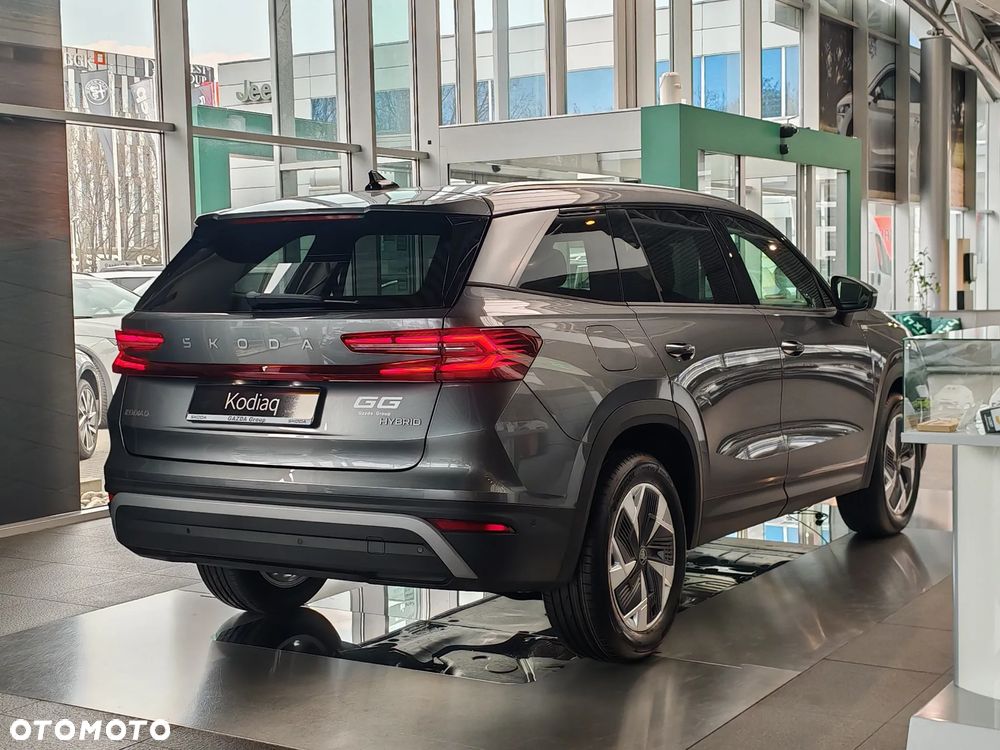 Skoda Kodiaq - 5