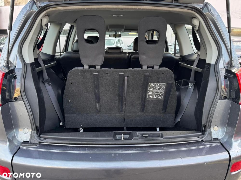 Citroën C-Crosser 2.4 Exclusive - 13