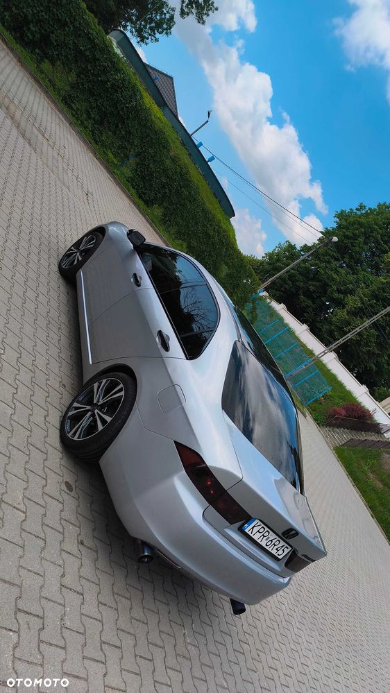 Honda Accord - 5