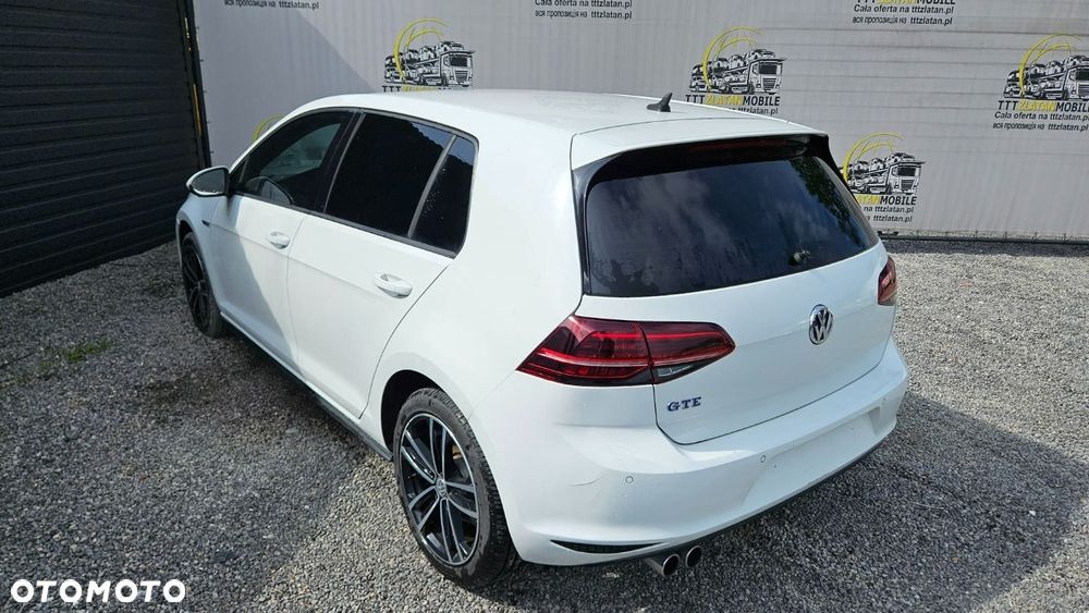 Volkswagen Golf - 19
