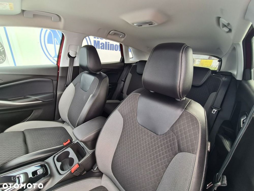 Opel Grandland 1.2 T GS Line S&S - 27