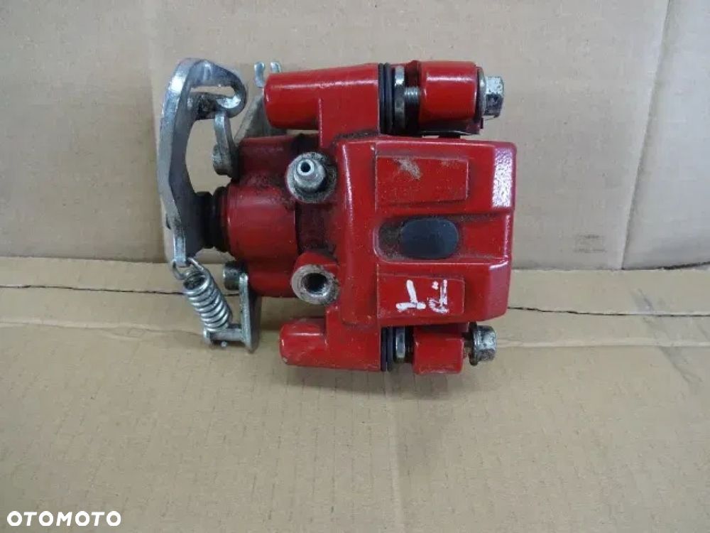 MICROCAR M.GO LIGIER IXO JS50 ZACISK TYŁ PRAWY - 1