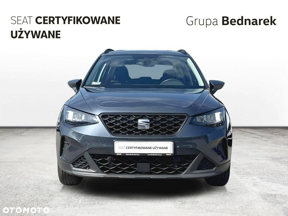 Seat Arona 1.0 TSI Style S&S - 8