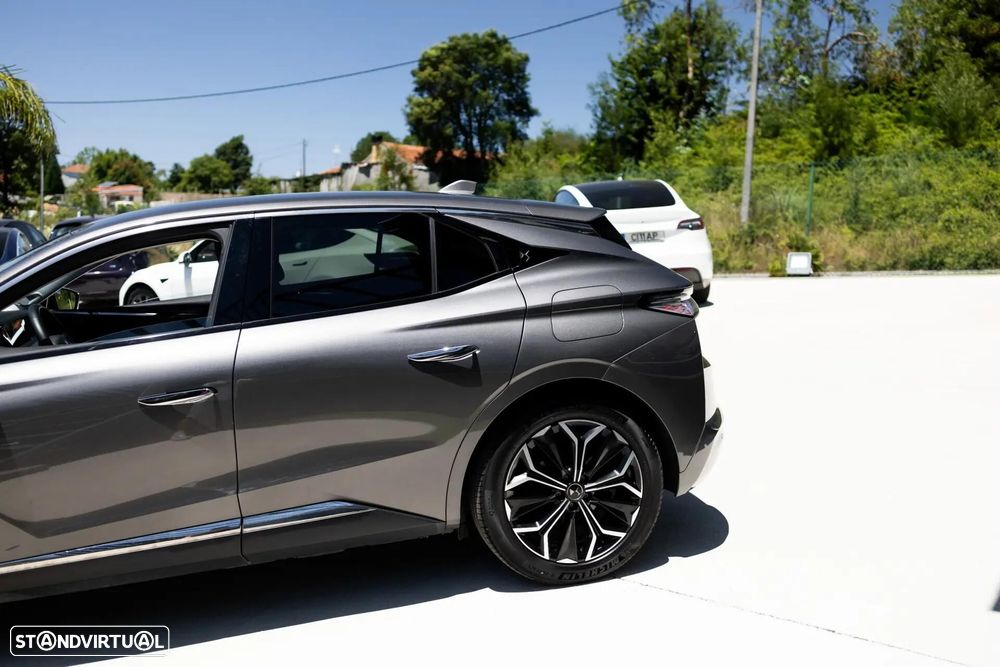 DS DS4 E-TENSE 225 RIVOLI - 9