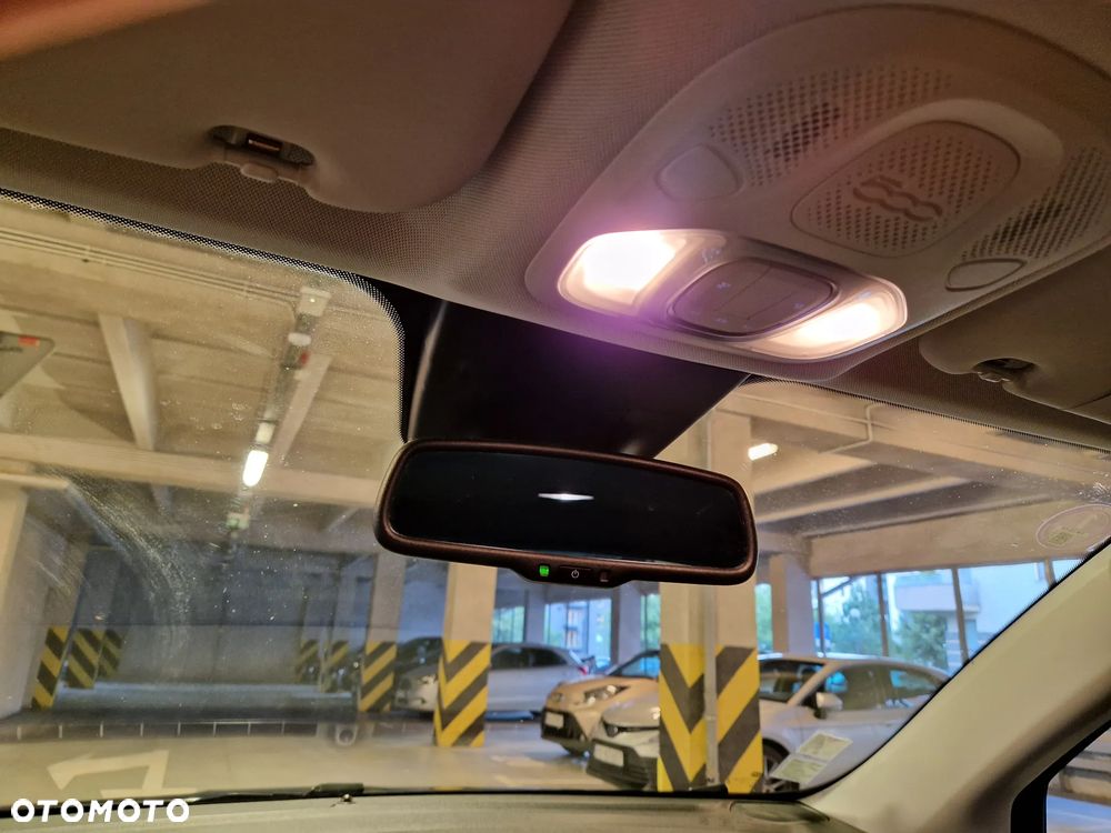 Fiat 500X 1.4 MultiAir Lounge - 24