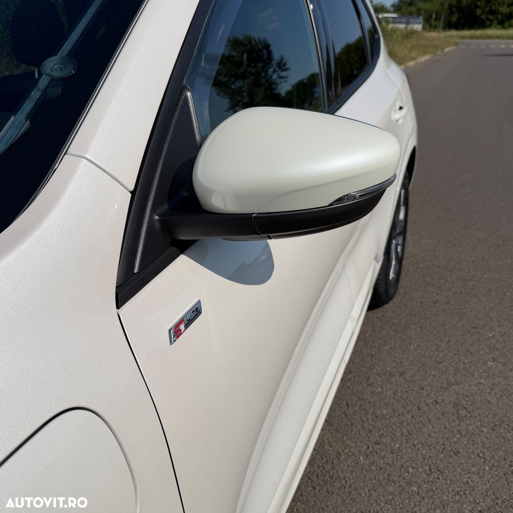 Ford Kuga - 5