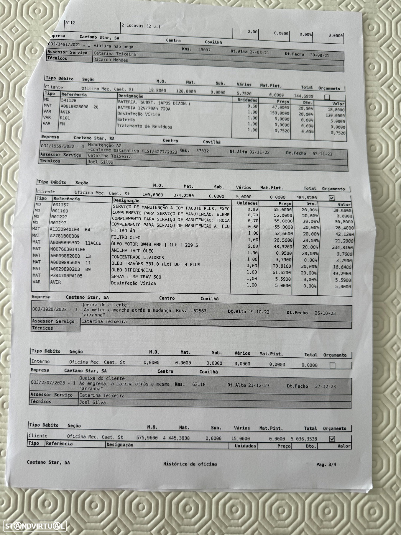 Mercedes-Benz A 45 AMG 4Matic Speedshift 7G-DCT - 31