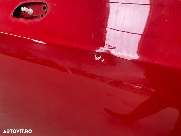 Portiera usa dreapta fata VOLVO XC90 2015-2022 - 7