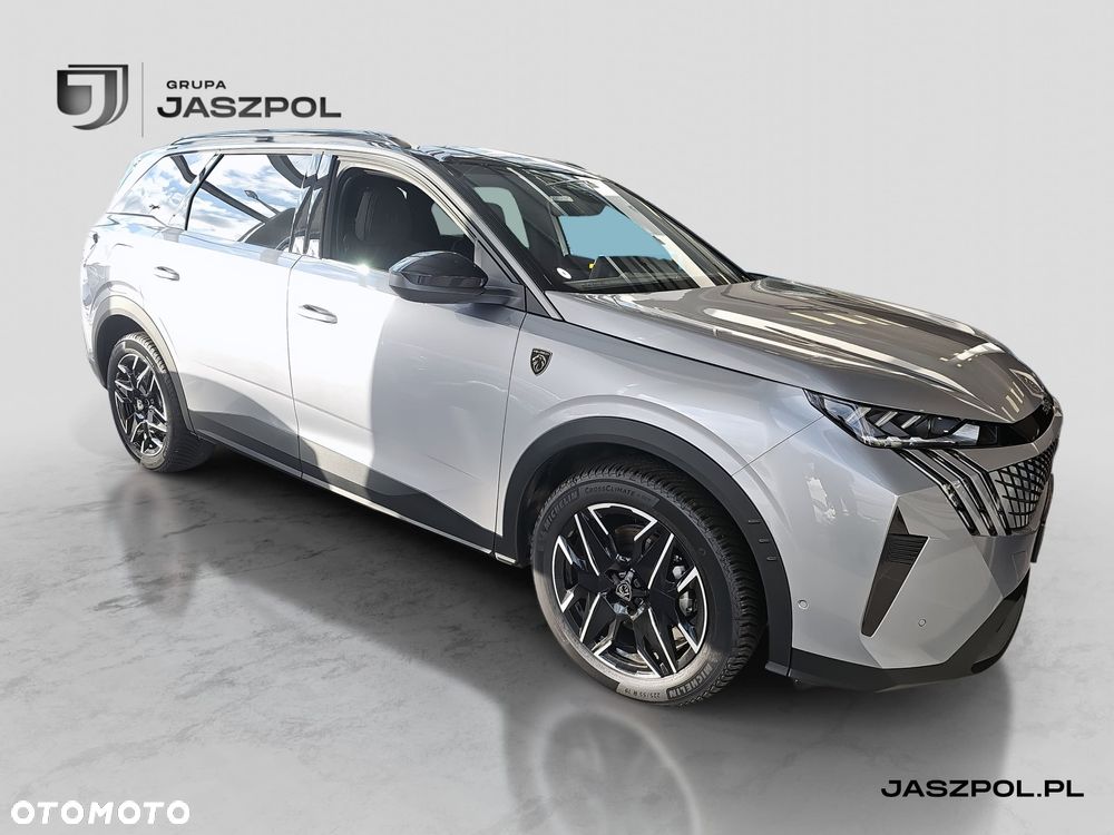 Peugeot 5008 - 3