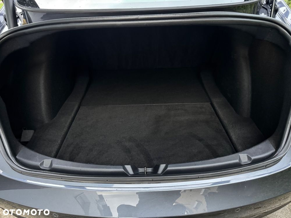 Tesla Model 3 RWD Hinterradantrieb - 20