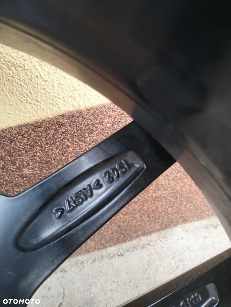 felga felgi alu bmw 4 G22 G23 G26 19" wz 859 - 2