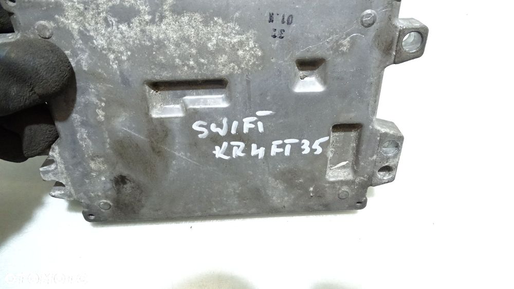 KOMPUTER SILNIKA SUZUKI SWIFT IV MK6 1.3 33920-72K01 MB112300-8262 - 3