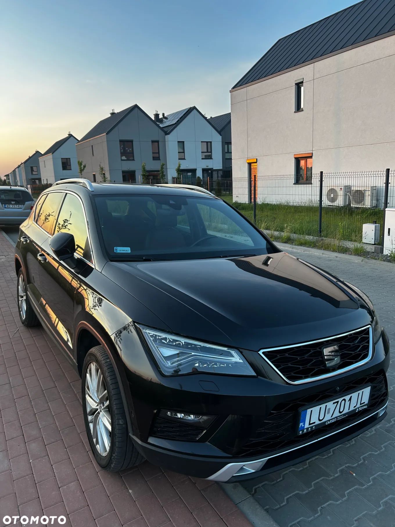 Seat Ateca 1.5 Eco TSI Xcellence S&S DSG - 1
