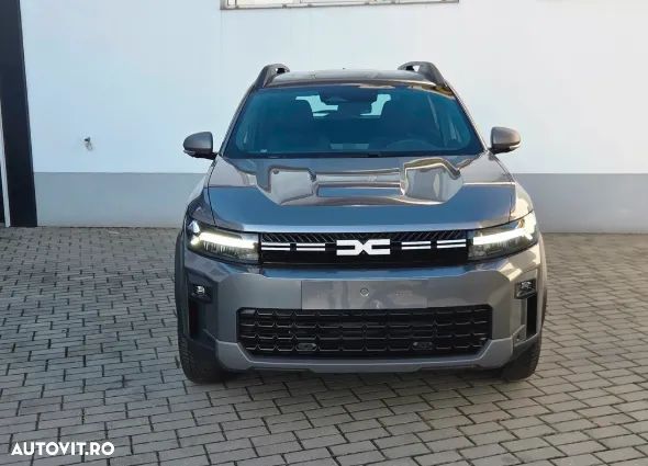 Dacia Bigster TCe 130 4X4 MHEV Expression - 15