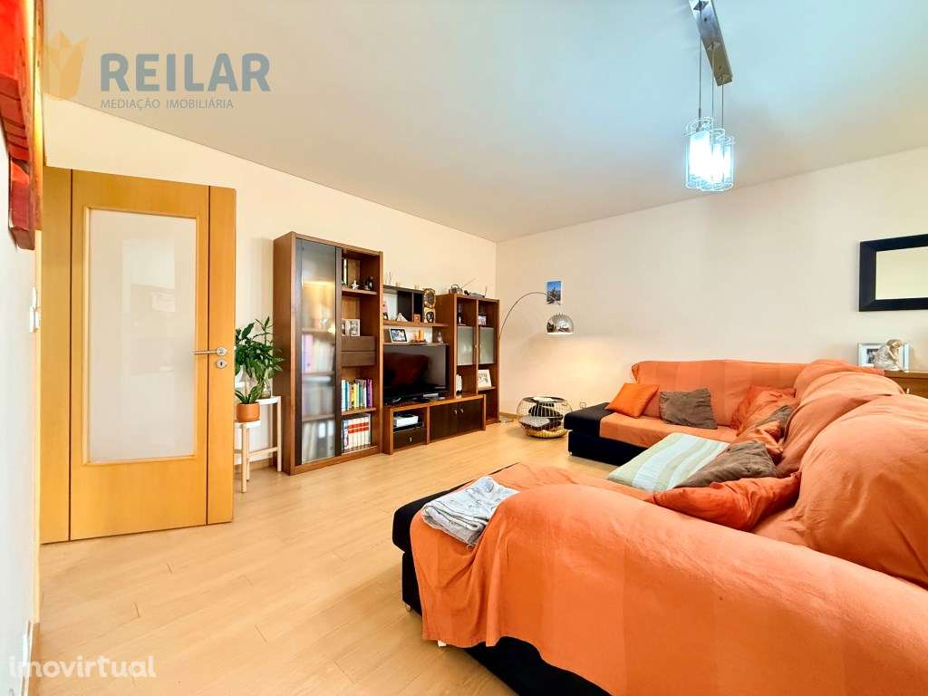 Vila Franca de Xira - T3 Recente - Grande imagem: 3/47