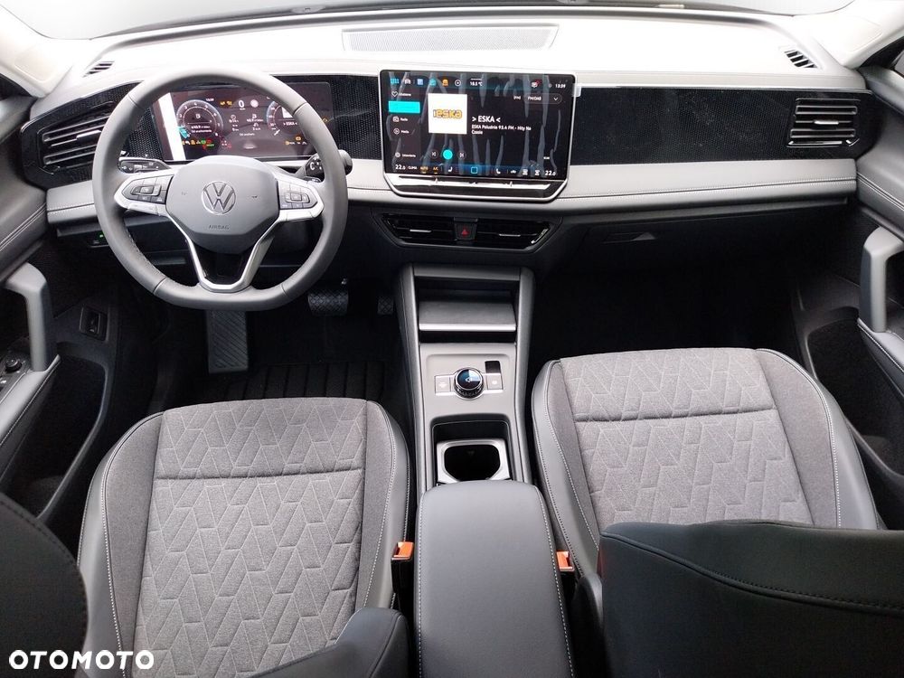 Volkswagen Tiguan 1.5 eTSI Life Plus DSG - 21