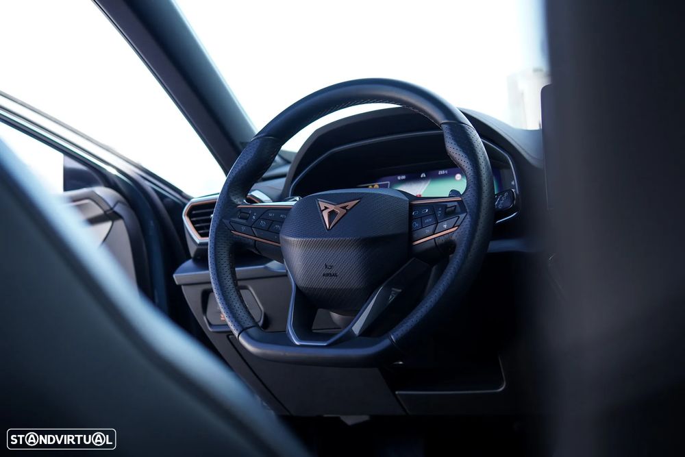 Cupra Formentor 1.4 e-Hybrid Sport DSG - 41