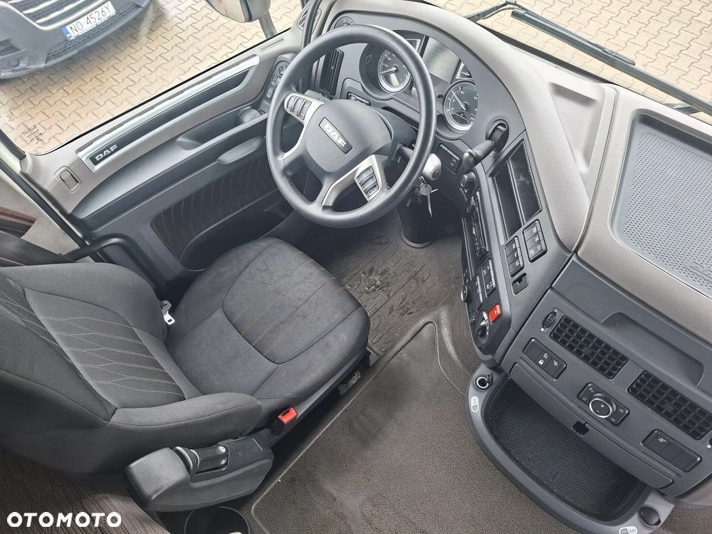 DAF FTG 480 SSC  (32977) - 17