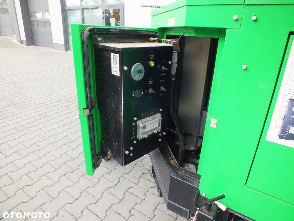 Inny TRIME - X SOLAR - 17