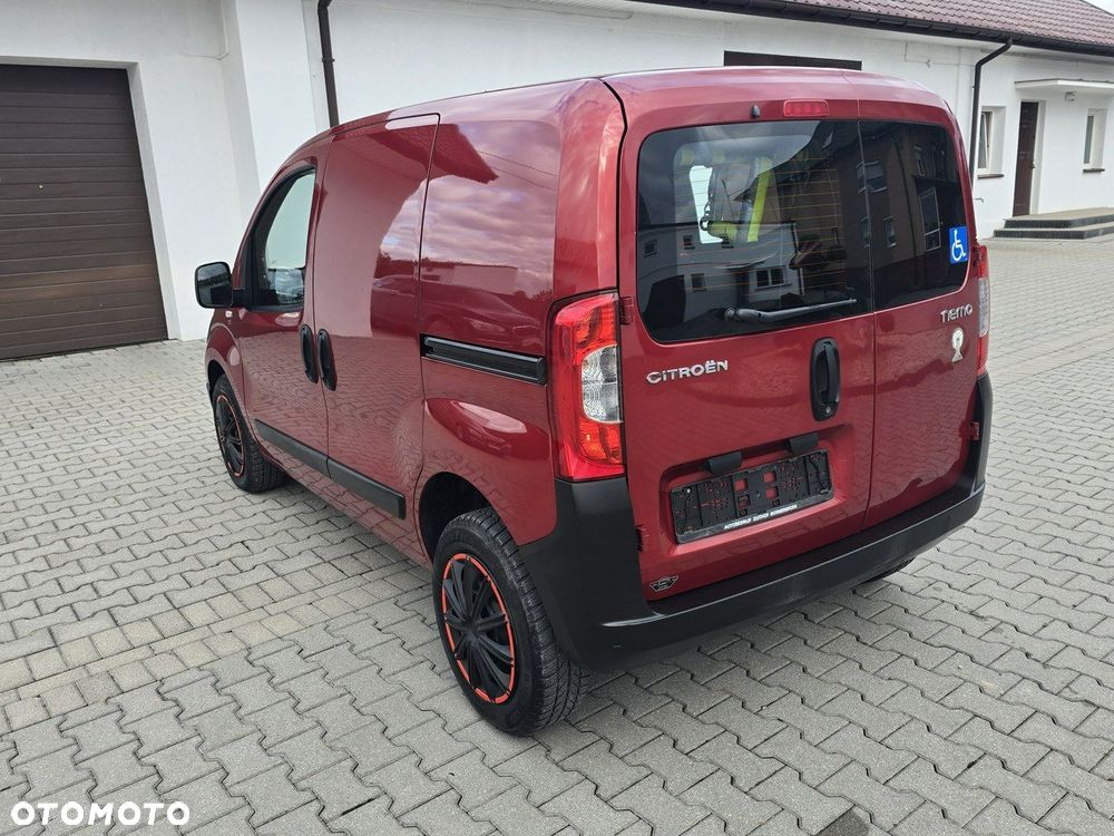 Citroën Nemo - 13