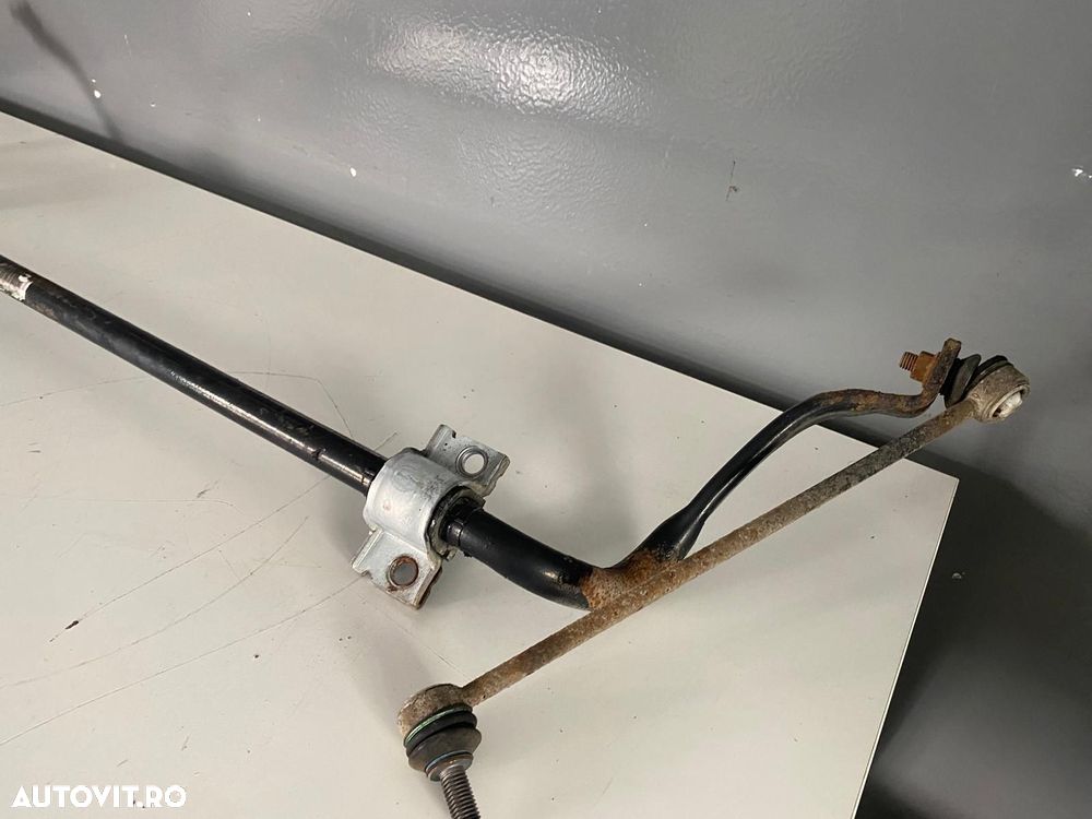 Bara antiruliu stabilizatoare fata VOLVO XC70 2001-2007 31262929 9492040 9461483 - 2