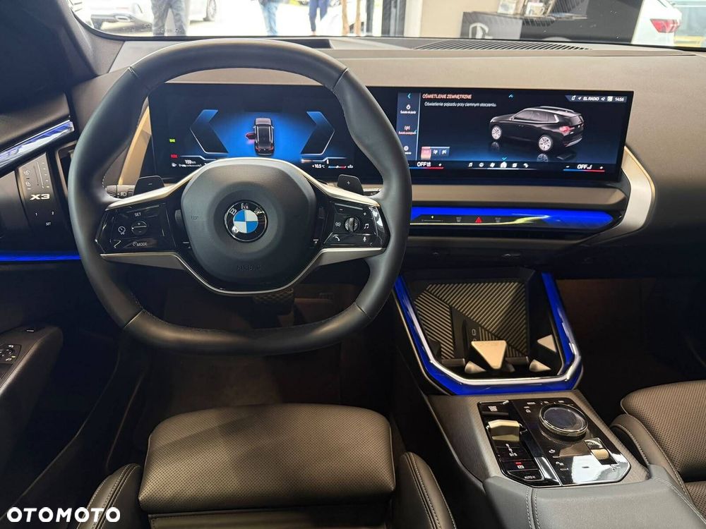BMW X3 - 20
