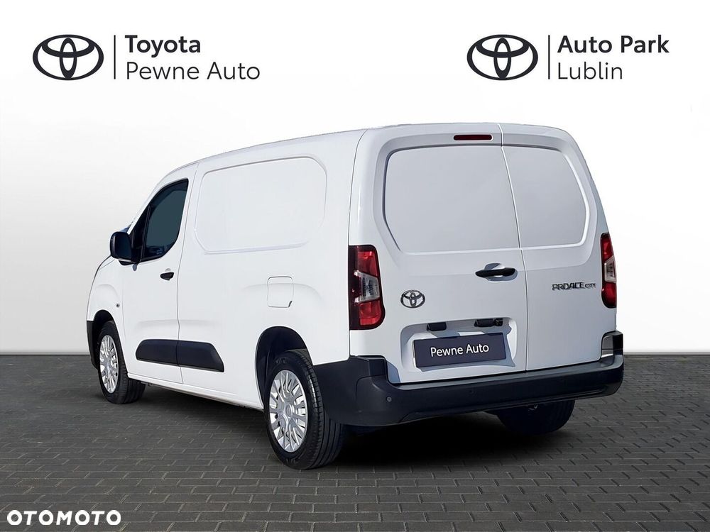 Toyota PROACE CITY - 4