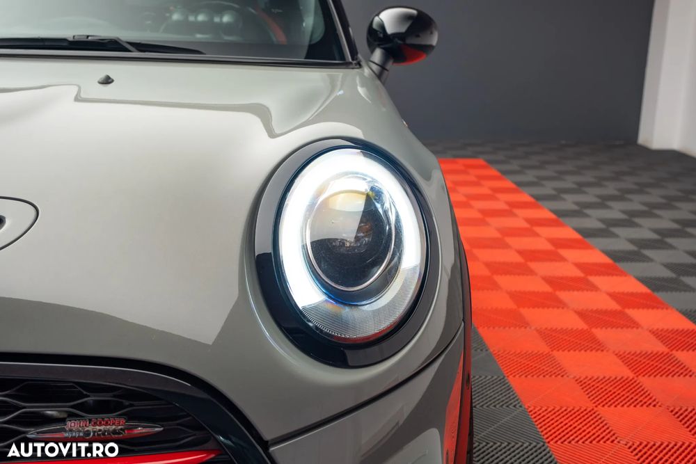 Mini John Cooper Works - 14