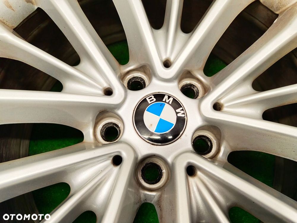 BMW 5 G30 G31 FELGA ALUMINIOWA 18 CALI 6863418 - 2
