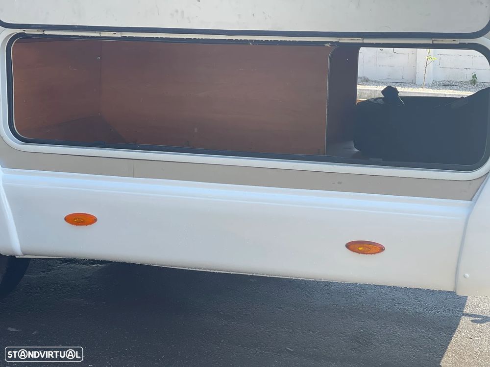 Fiat Ducato 2.3 JTD 150.CV JOINT - 39